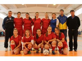 Šimanovački osnovci dominirali na opštinskom takmičenju u malom fudbalu